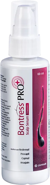 Bontress Pro+ Scalp Serum