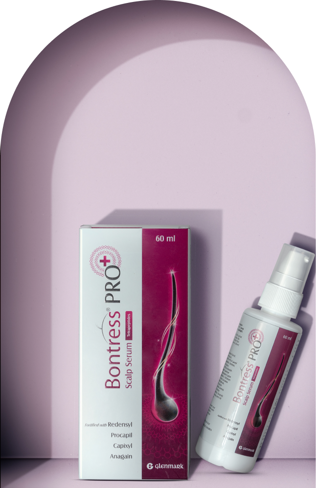 Bontress Pro+ Scalp Serum